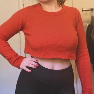 Old Navy Crop Top